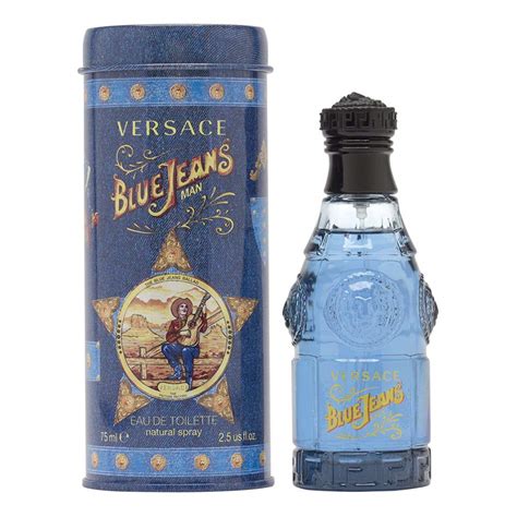 blue jeans versace price|Versace Blue Jeans superdrug.